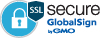 GlobalSign Site Seal
